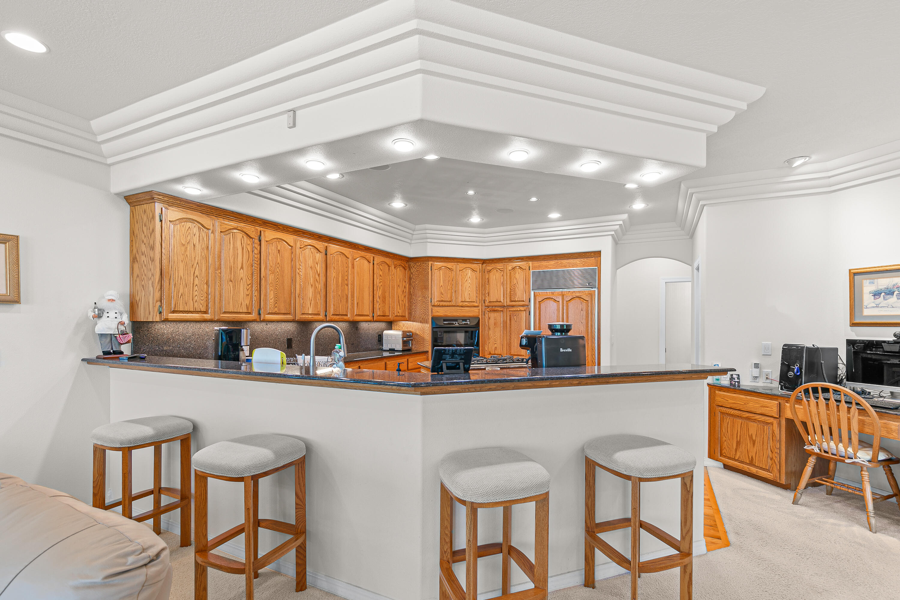 Pine Lake Subdivision Phase I - Residential