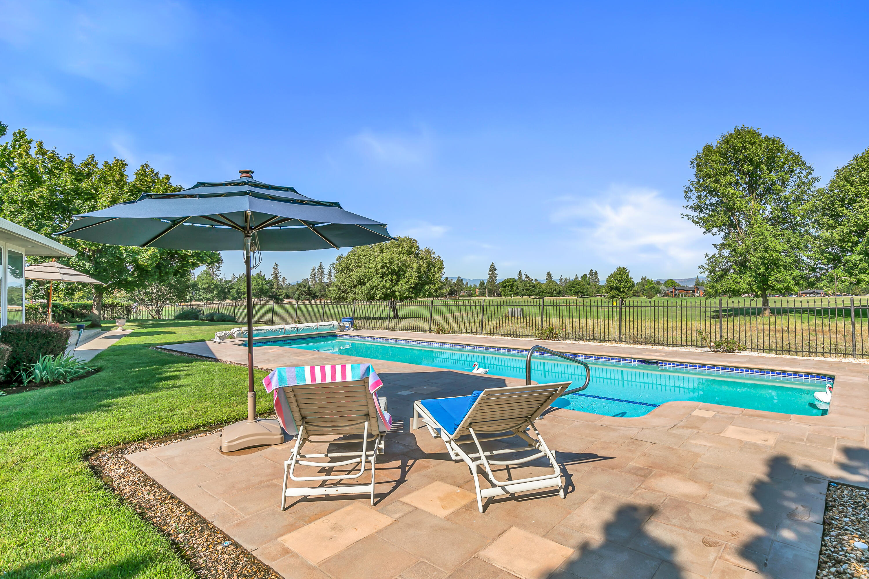 Pine Lake Subdivision Phase I - Residential