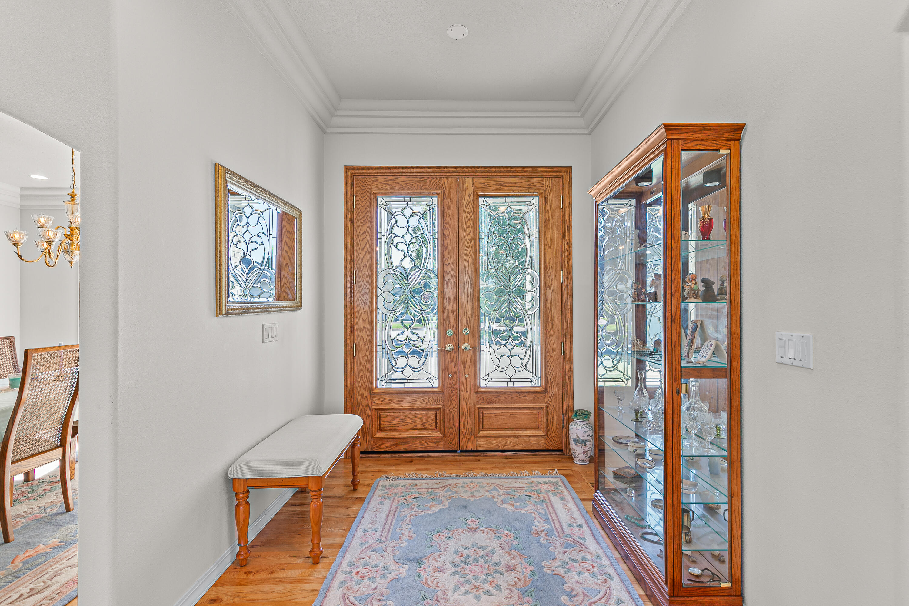 Pine Lake Subdivision Phase I - Residential