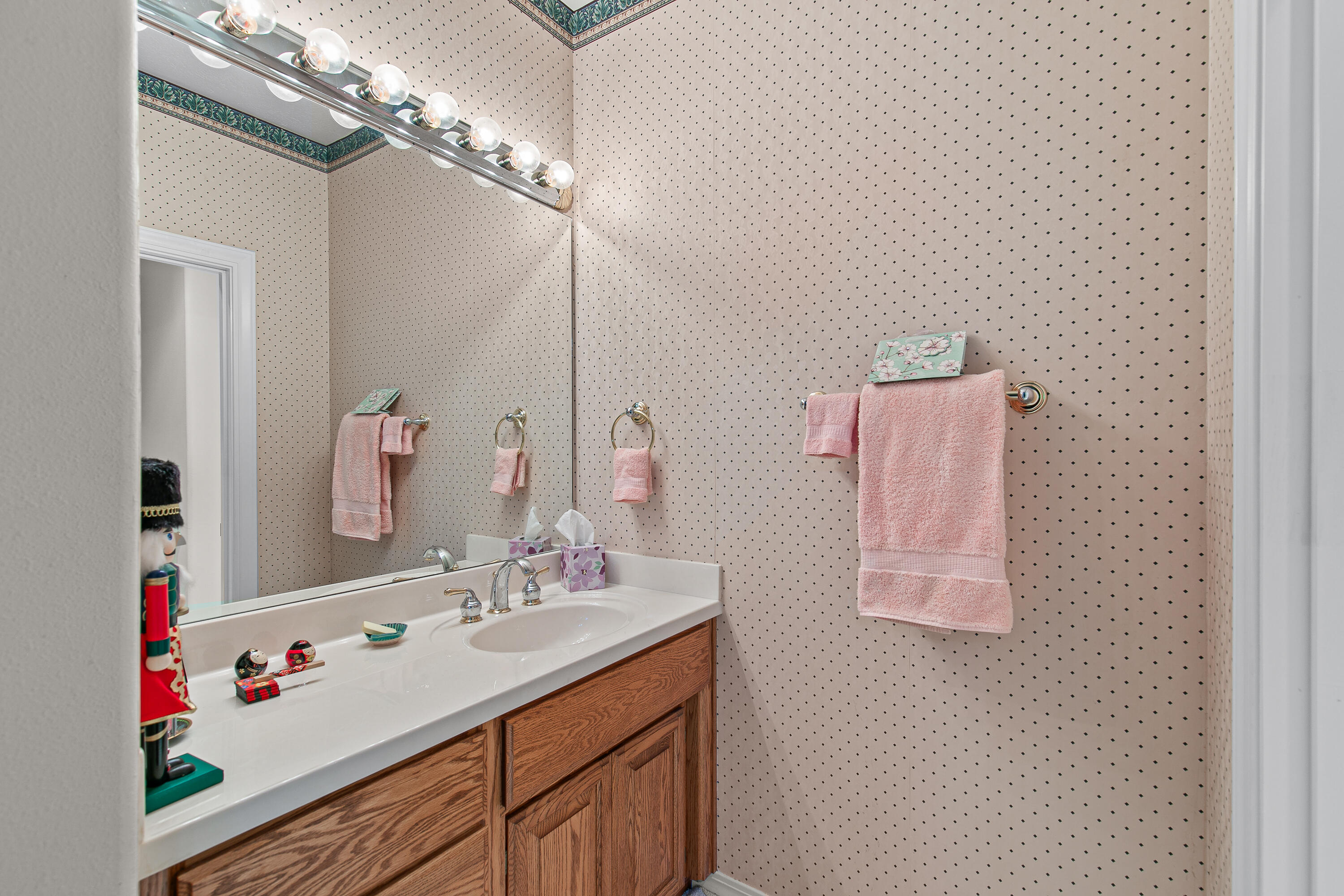 Pine Lake Subdivision Phase I - Residential