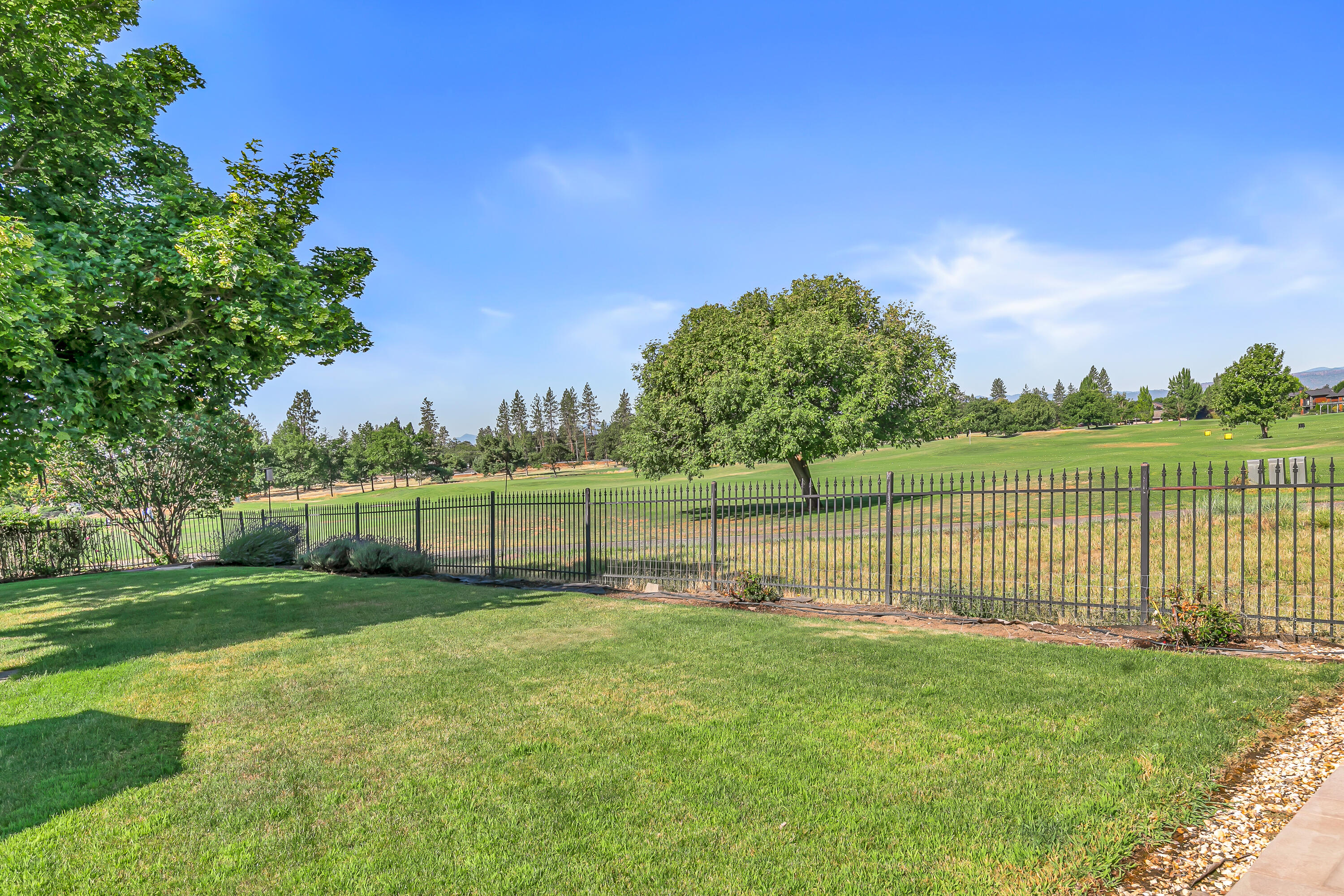 Pine Lake Subdivision Phase I - Residential