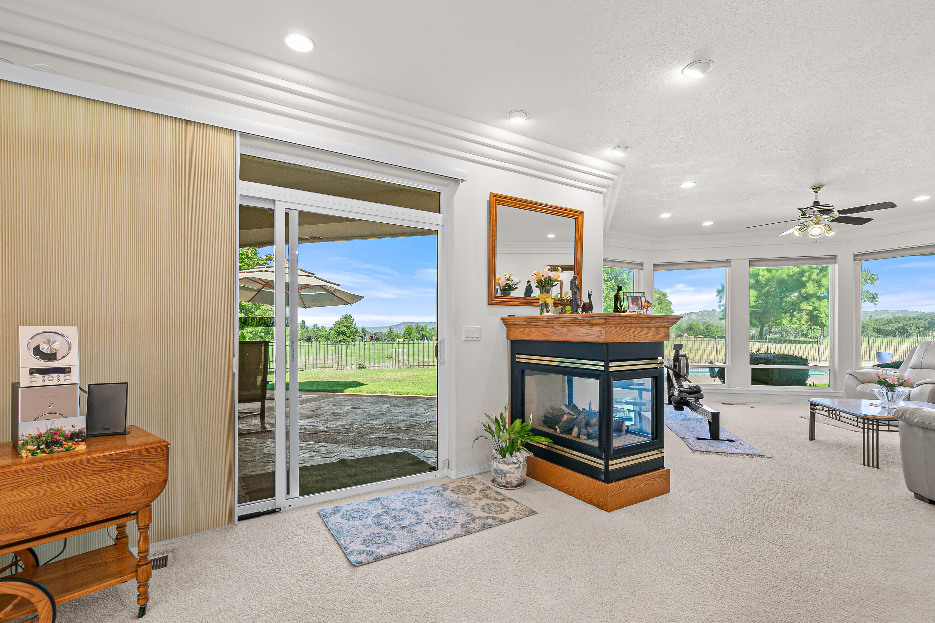 Pine Lake Subdivision Phase I - Residential