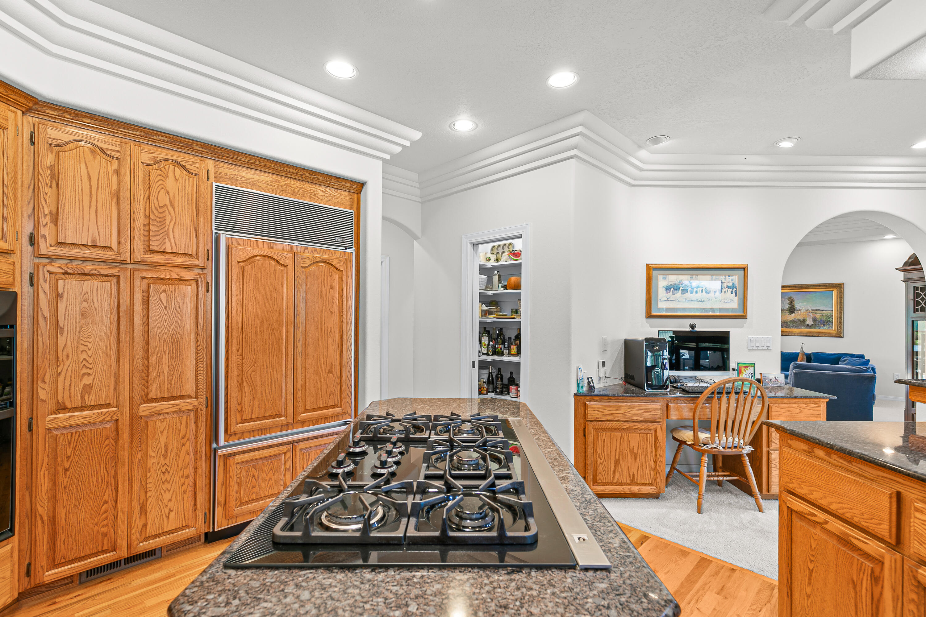 Pine Lake Subdivision Phase I - Residential