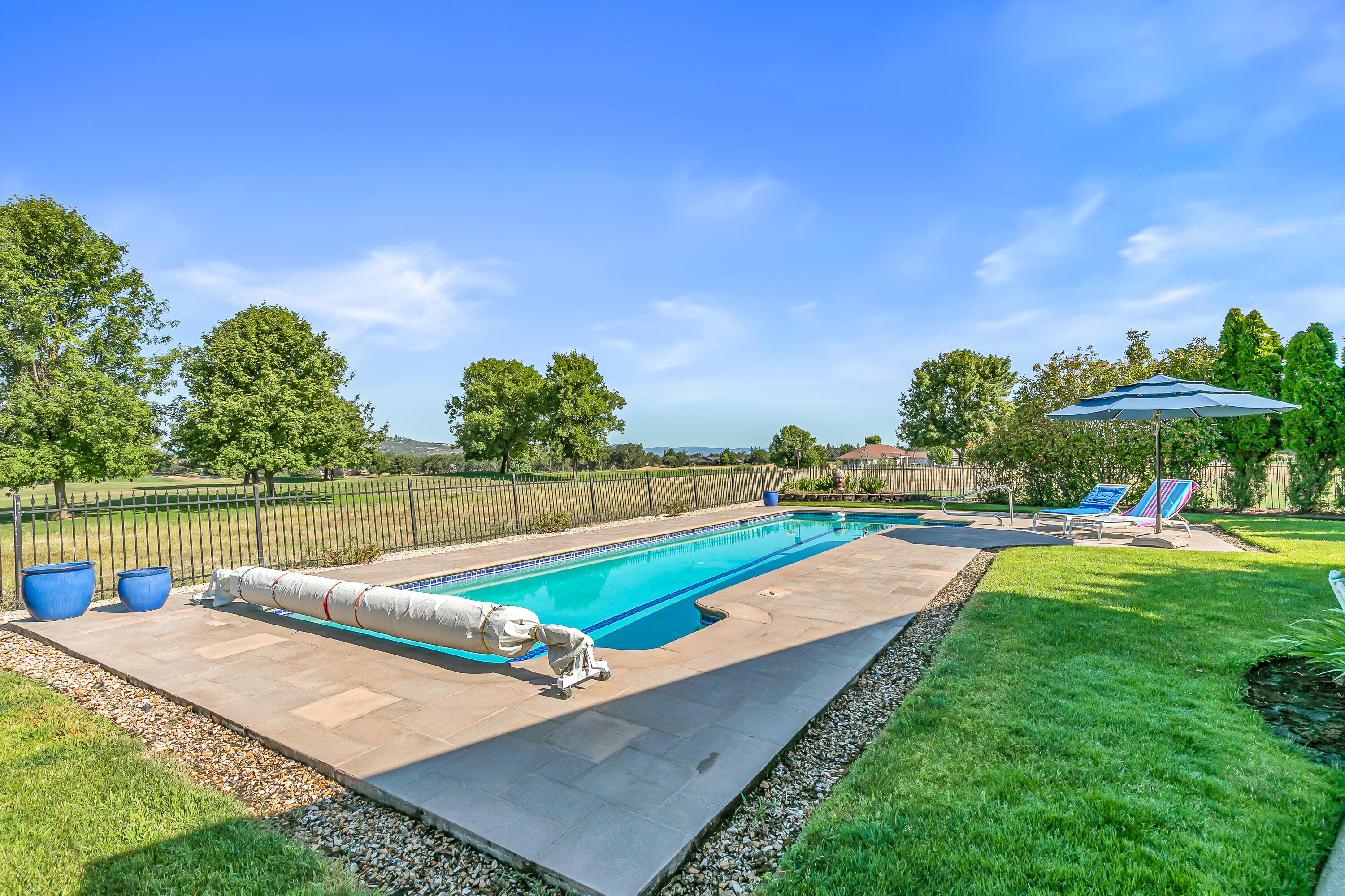 Pine Lake Subdivision Phase I - Residential