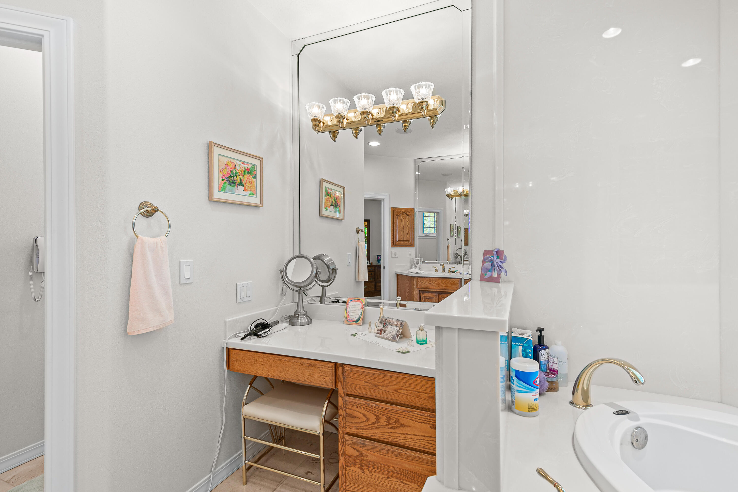 Pine Lake Subdivision Phase I - Residential