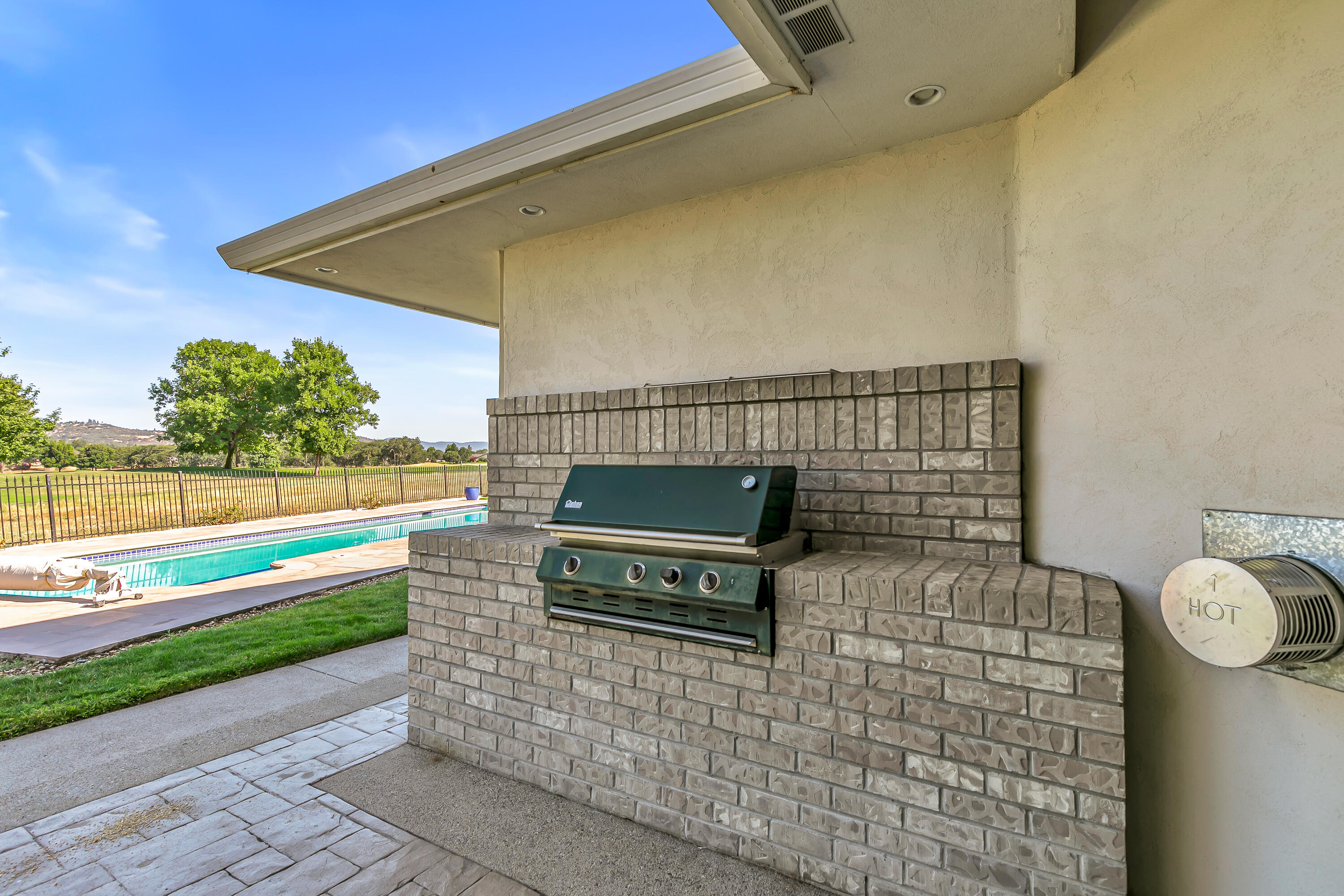 Pine Lake Subdivision Phase I - Residential