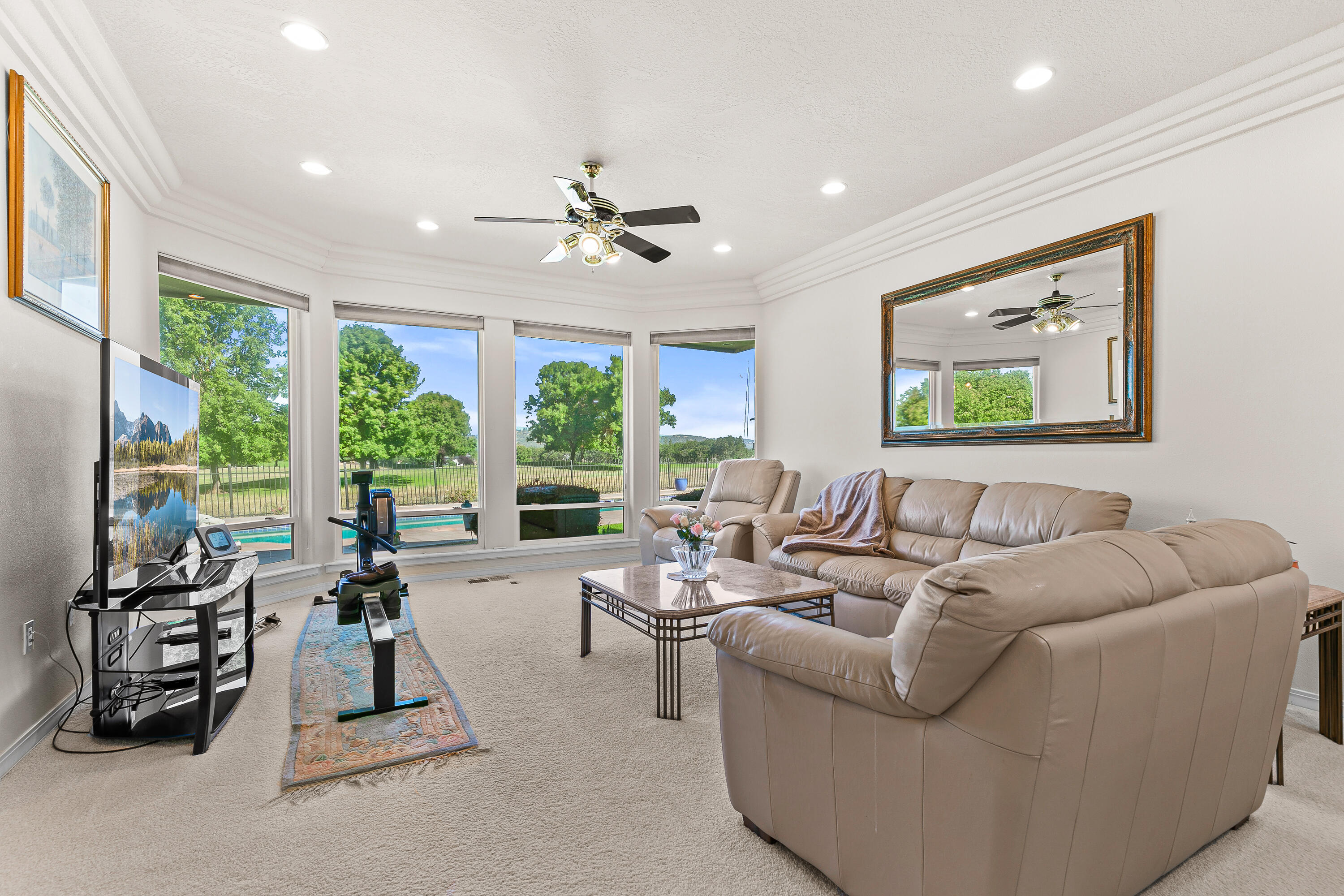 Pine Lake Subdivision Phase I - Residential