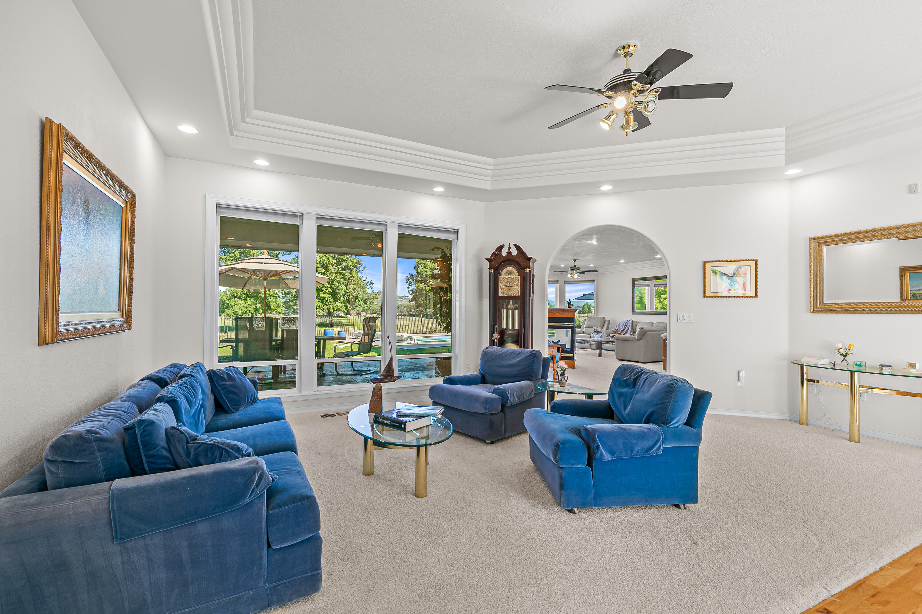 Pine Lake Subdivision Phase I - Residential