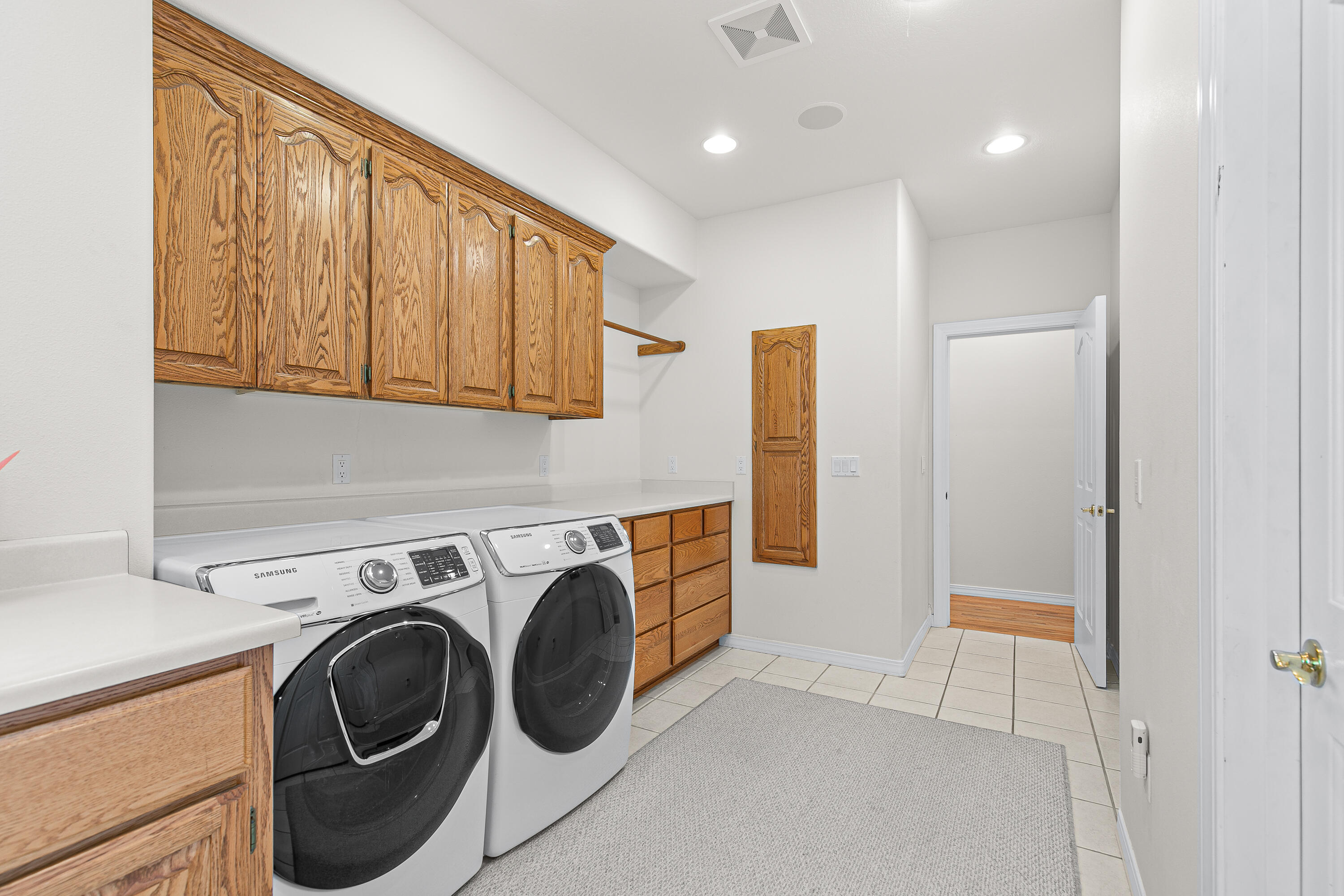 Pine Lake Subdivision Phase I - Residential