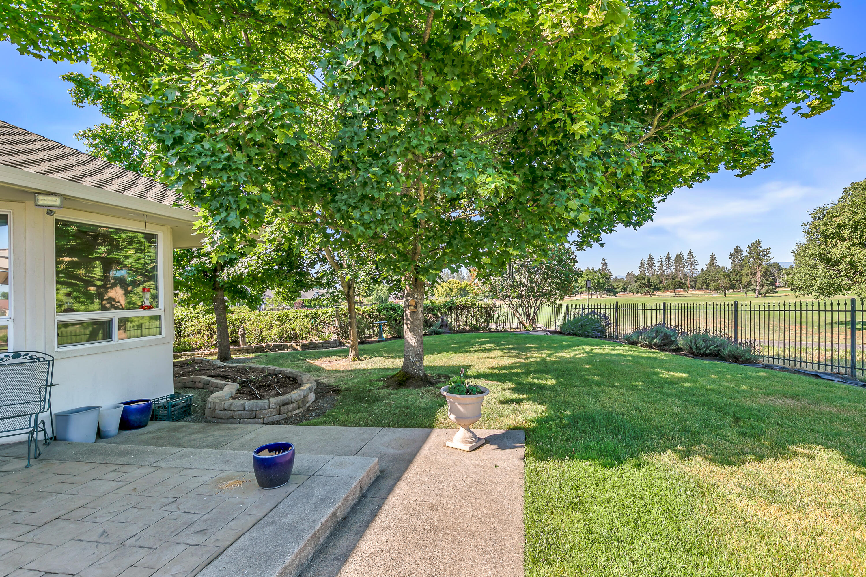 Pine Lake Subdivision Phase I - Residential