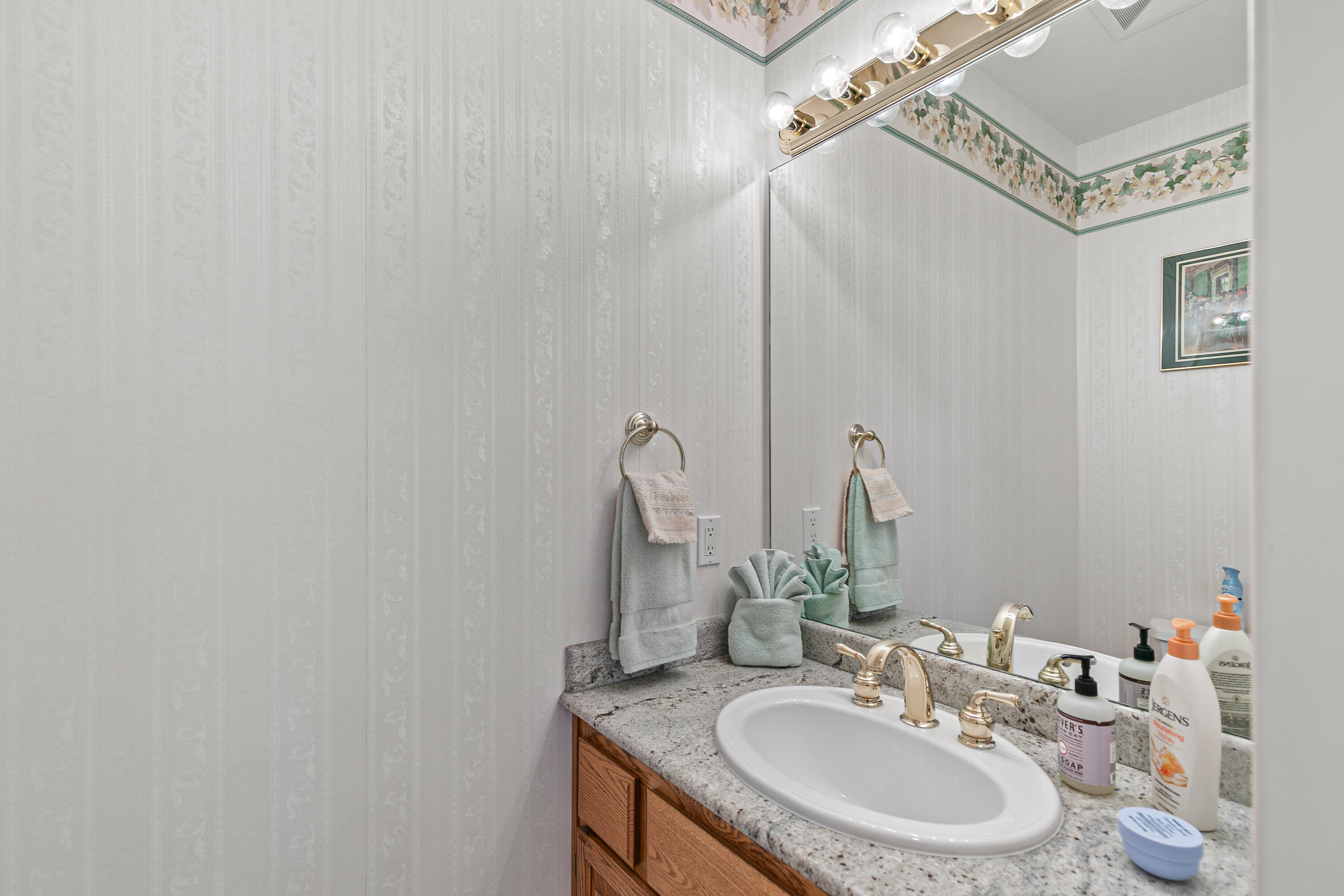 Pine Lake Subdivision Phase I - Residential