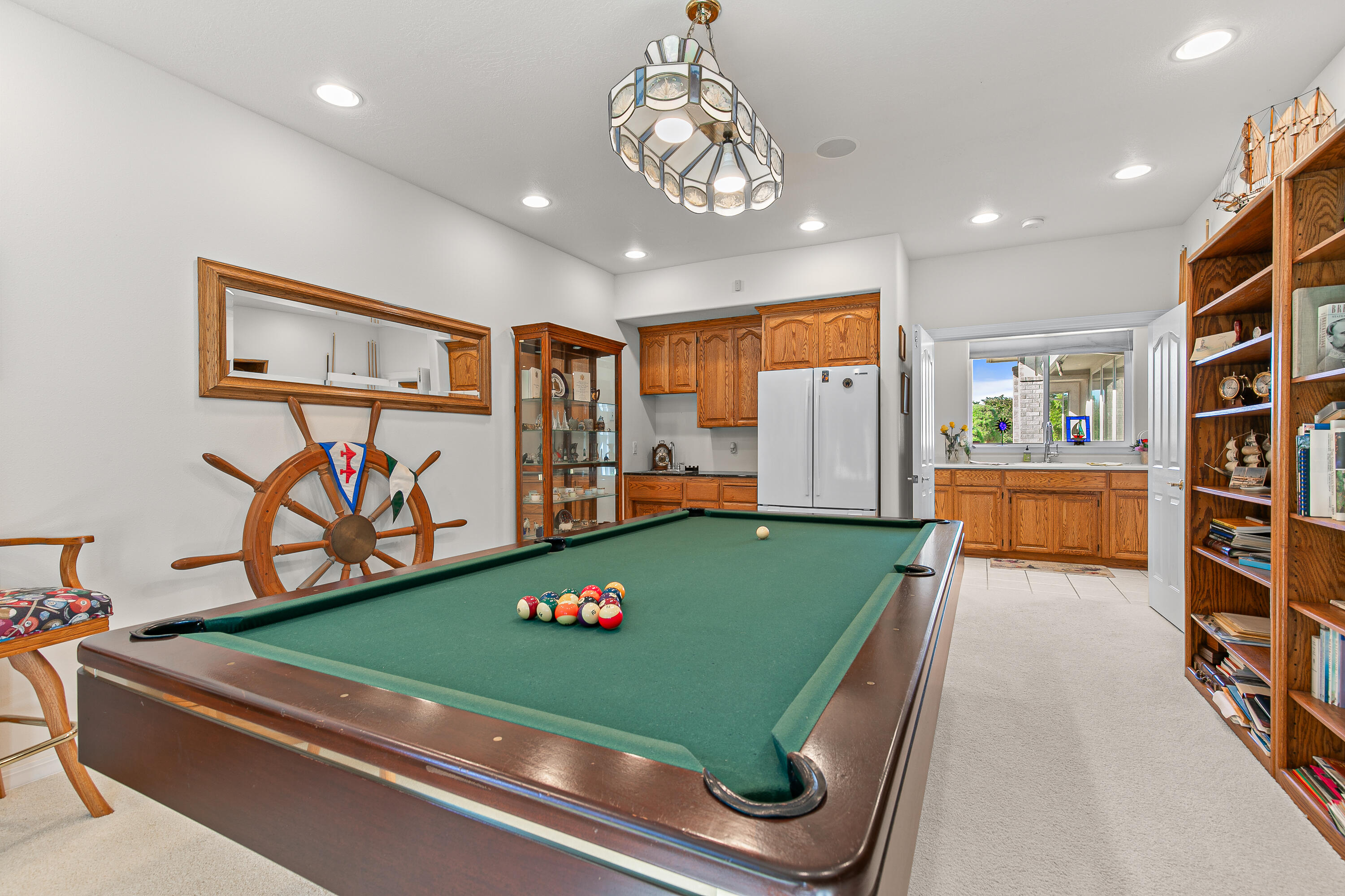 Pine Lake Subdivision Phase I - Residential