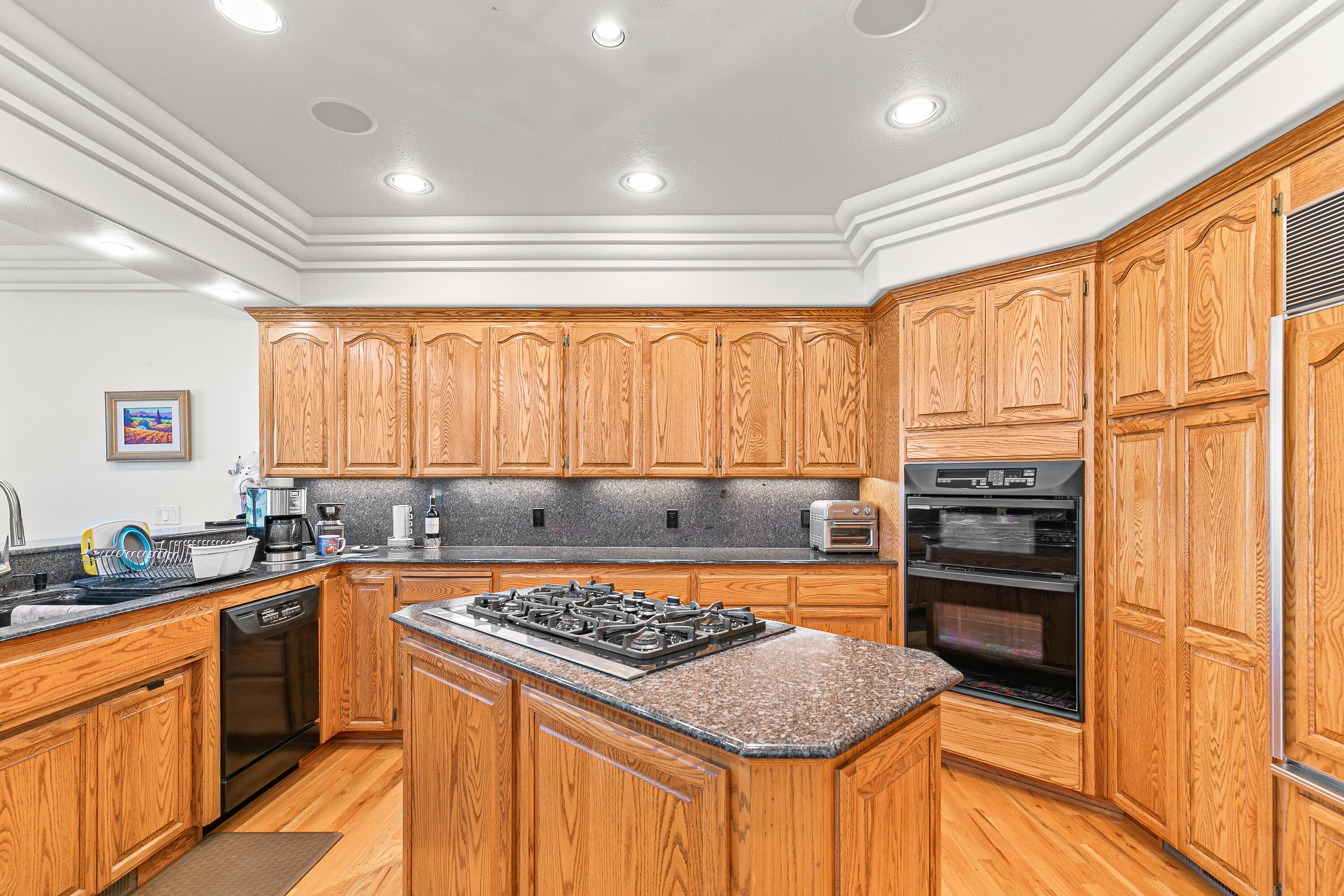 Pine Lake Subdivision Phase I - Residential