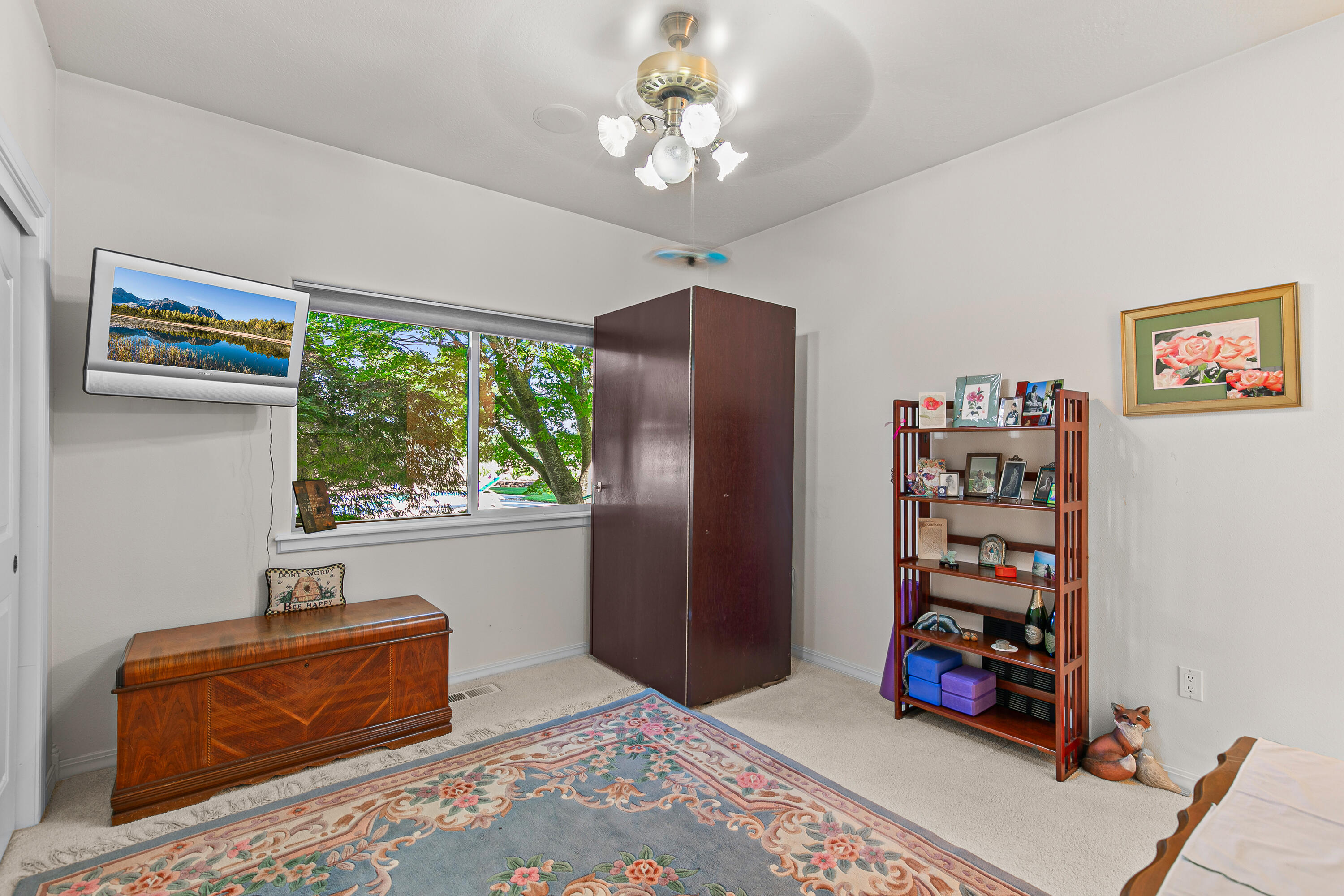 Pine Lake Subdivision Phase I - Residential