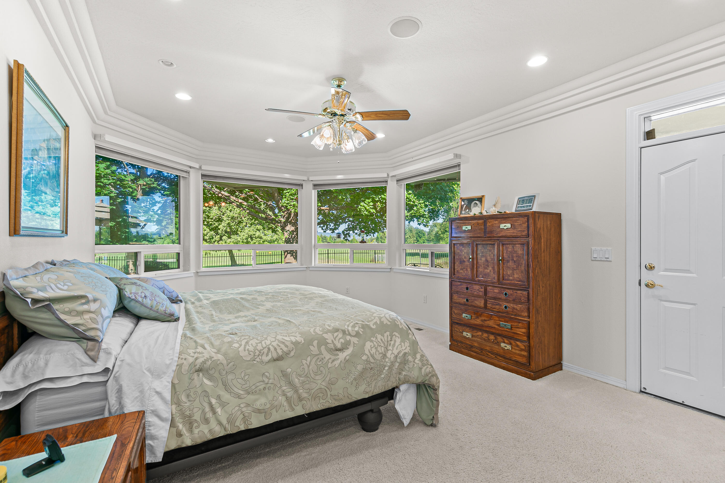 Pine Lake Subdivision Phase I - Residential