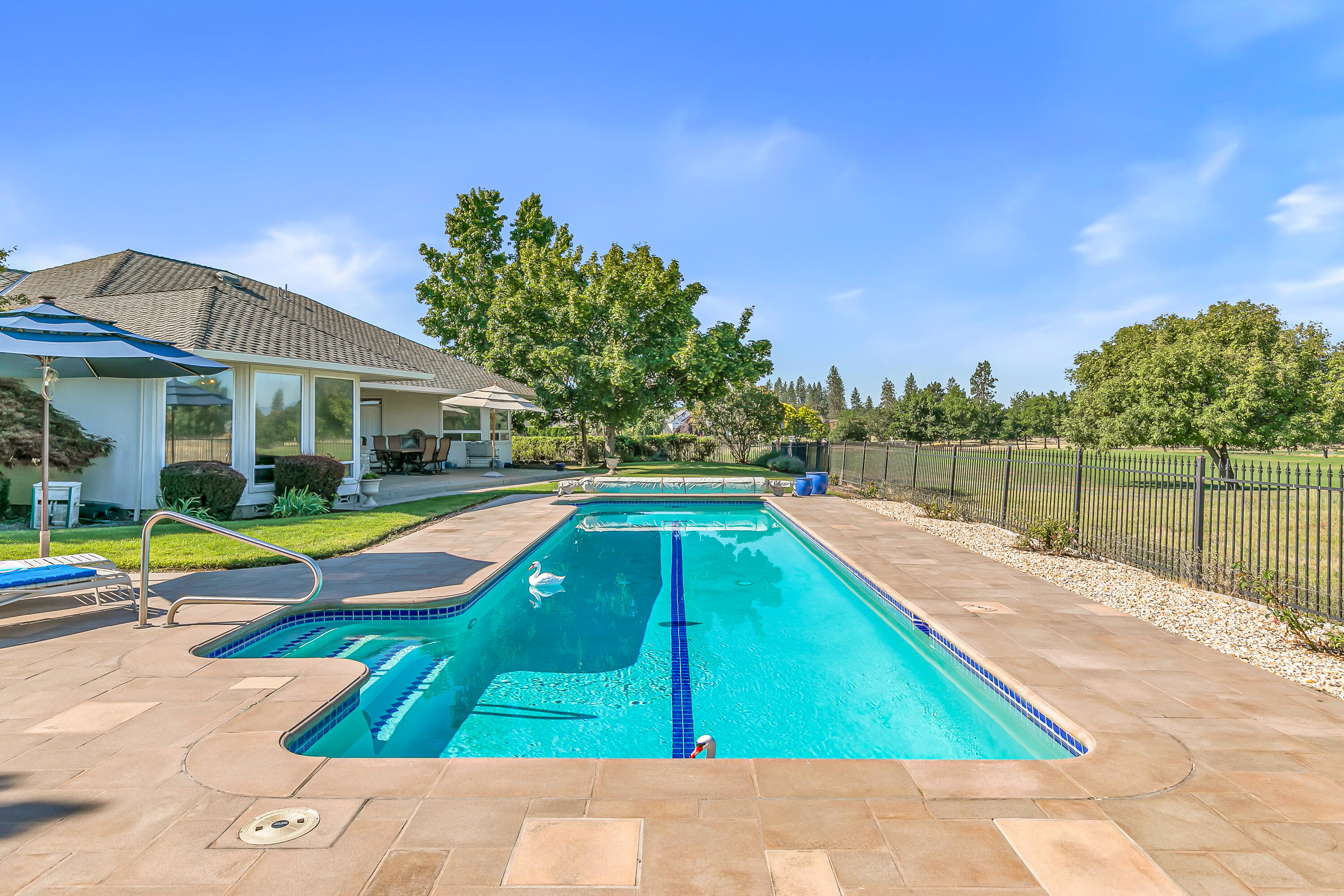 Pine Lake Subdivision Phase I - Residential