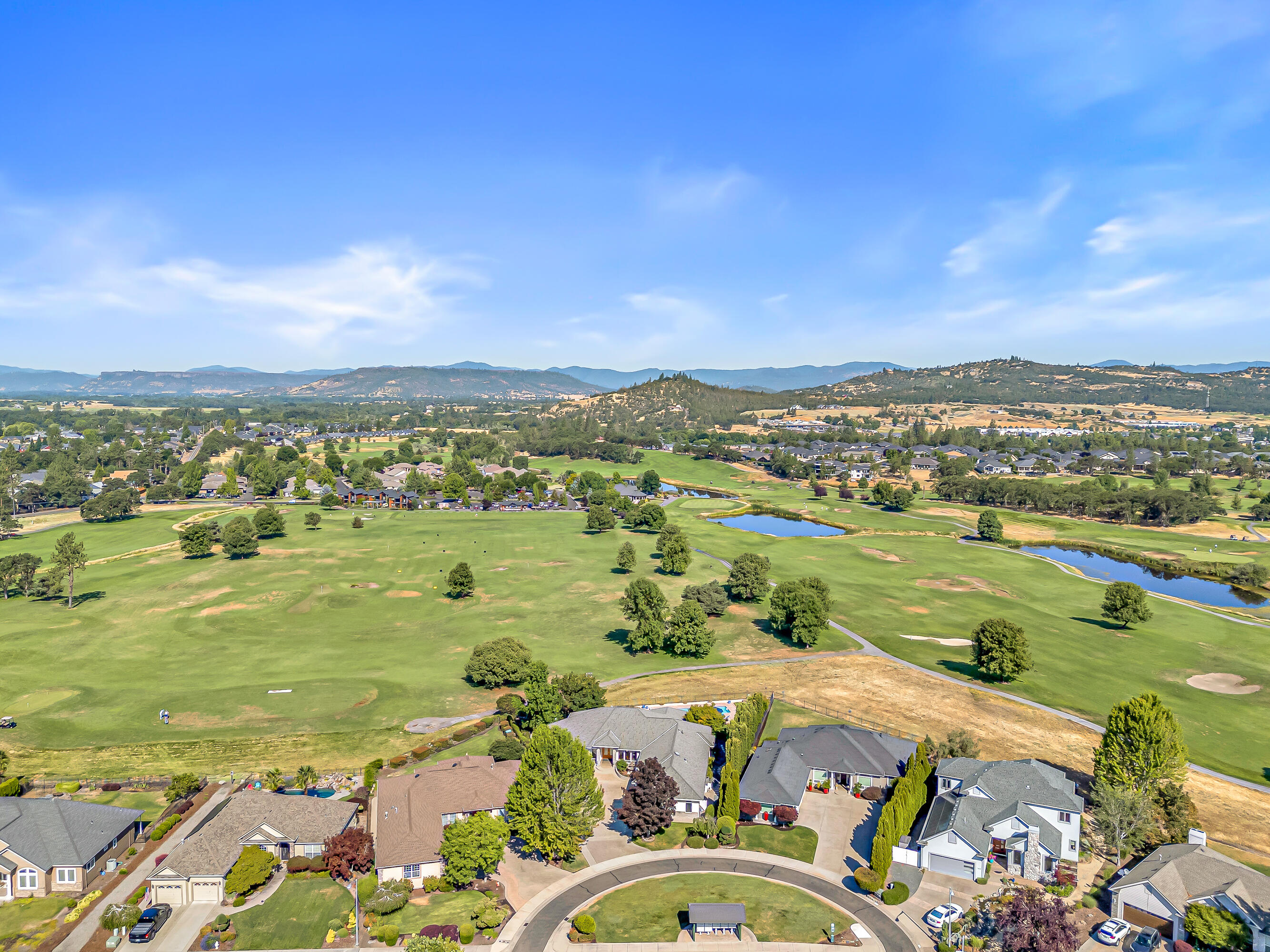 Pine Lake Subdivision Phase I - Residential