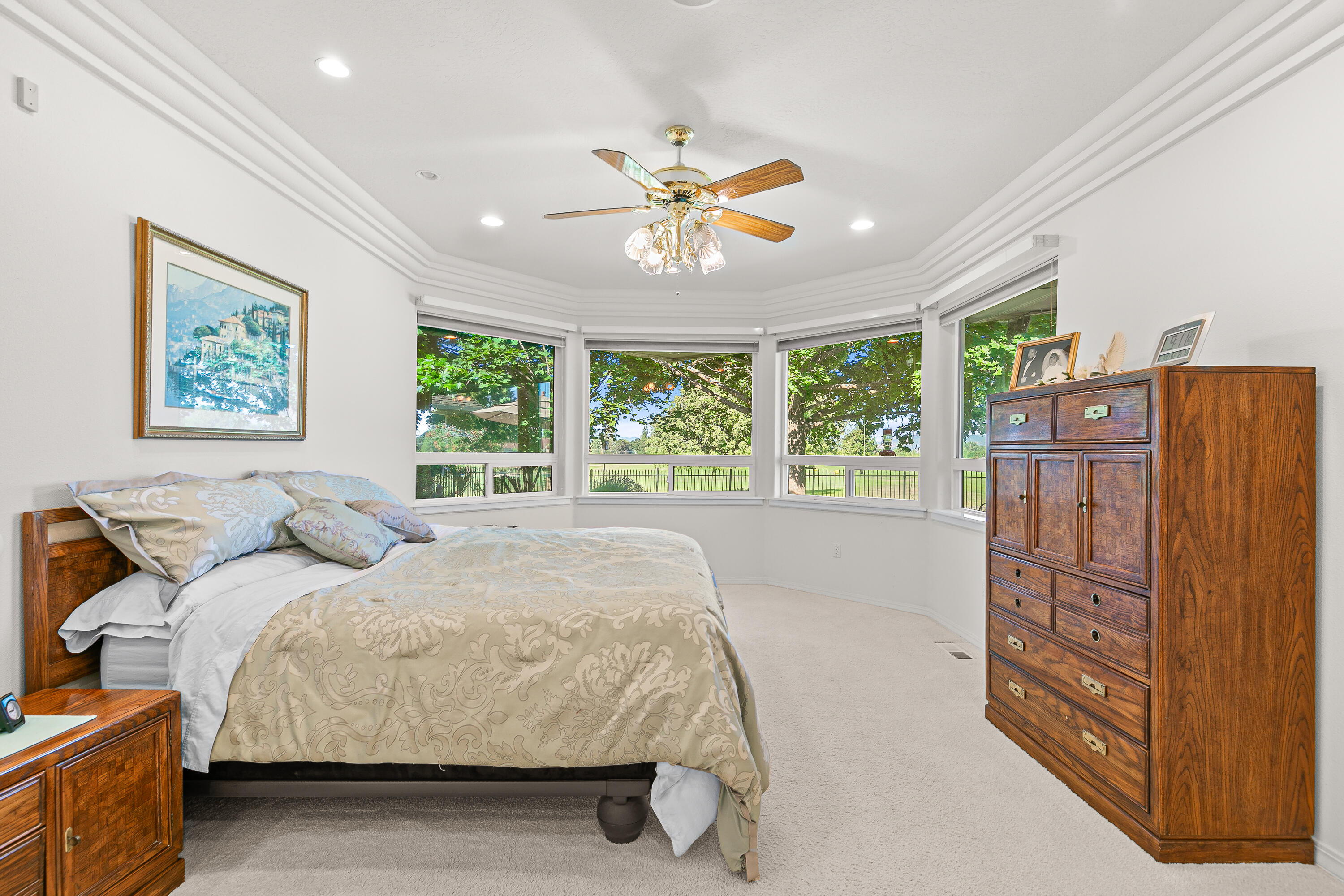 Pine Lake Subdivision Phase I - Residential