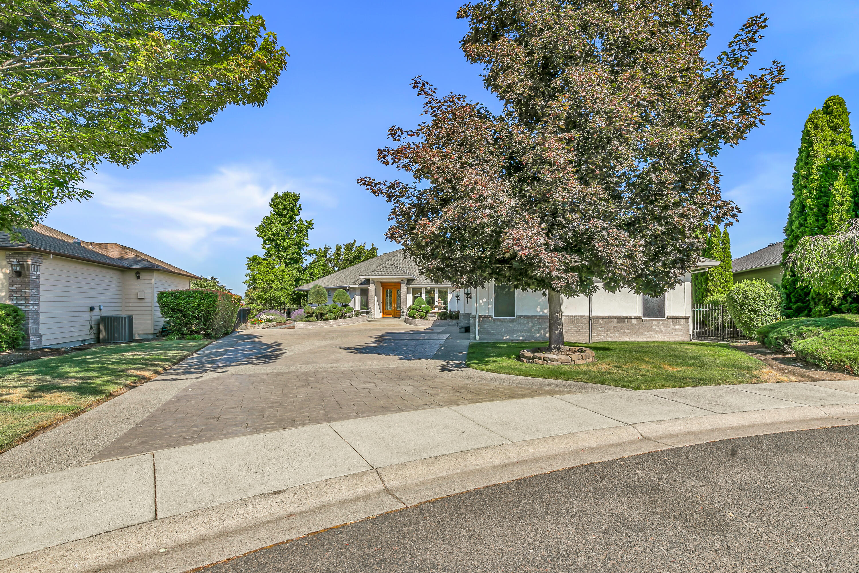 Pine Lake Subdivision Phase I - Residential