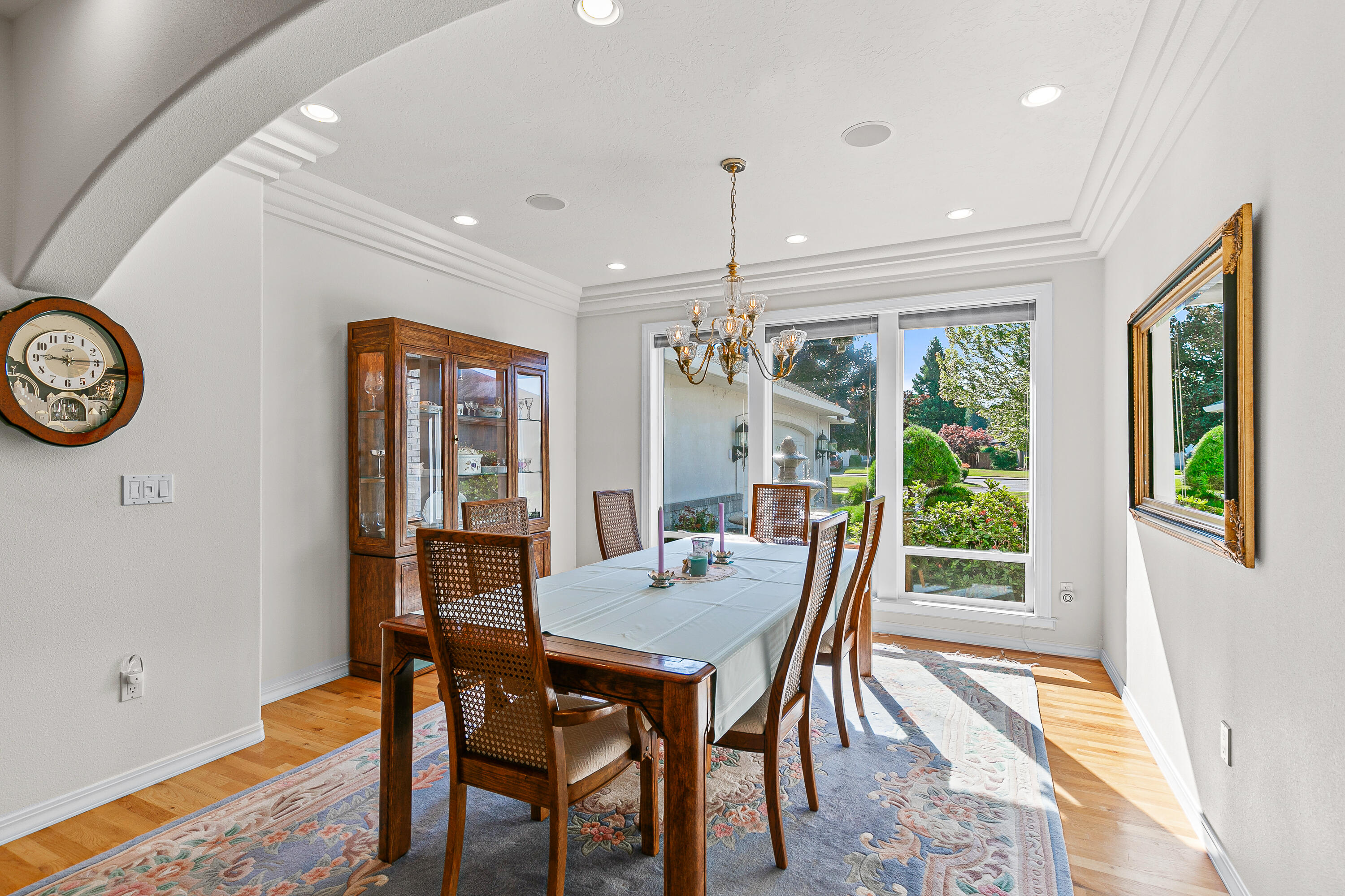 Pine Lake Subdivision Phase I - Residential