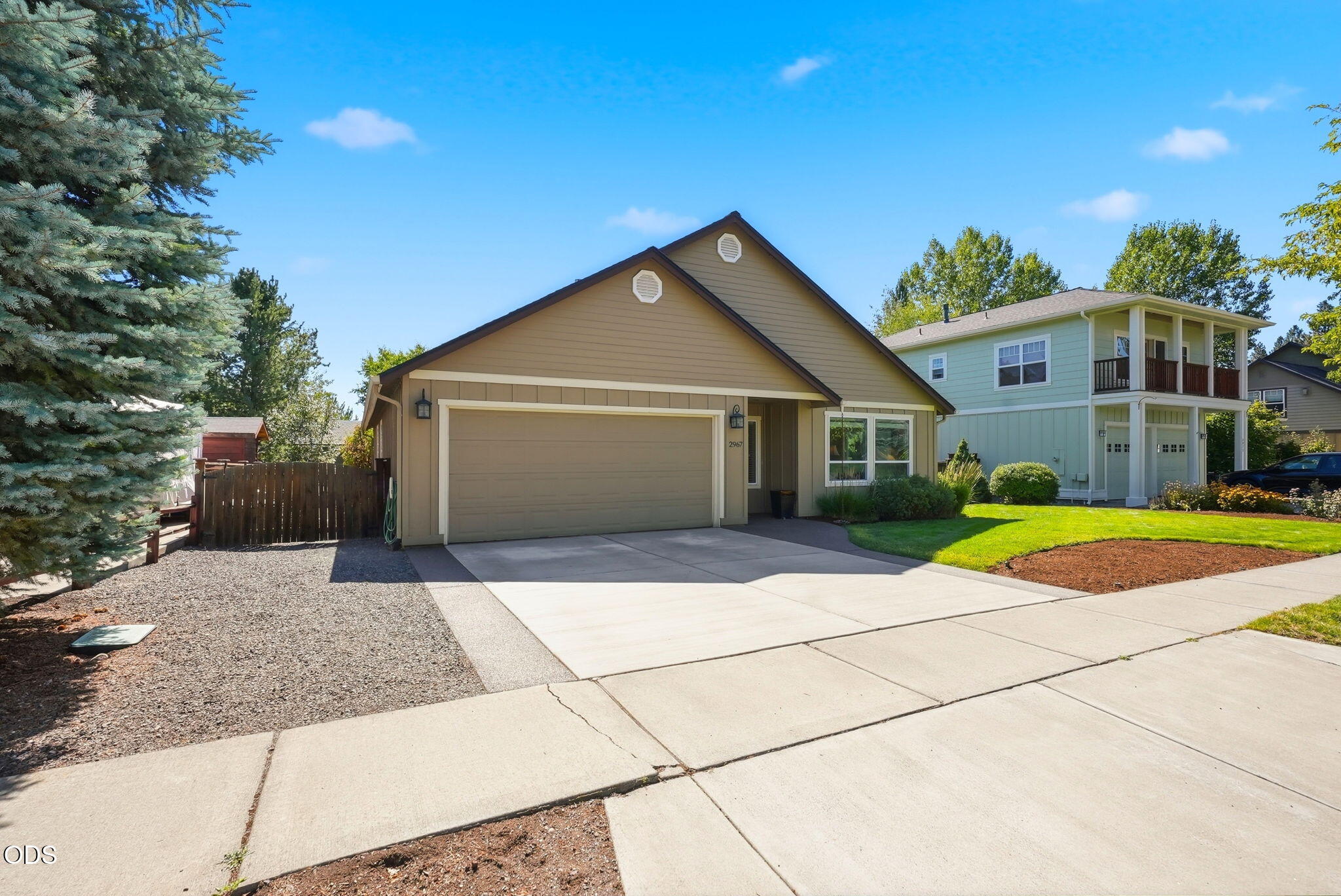2967 NW Chardonnay Lane