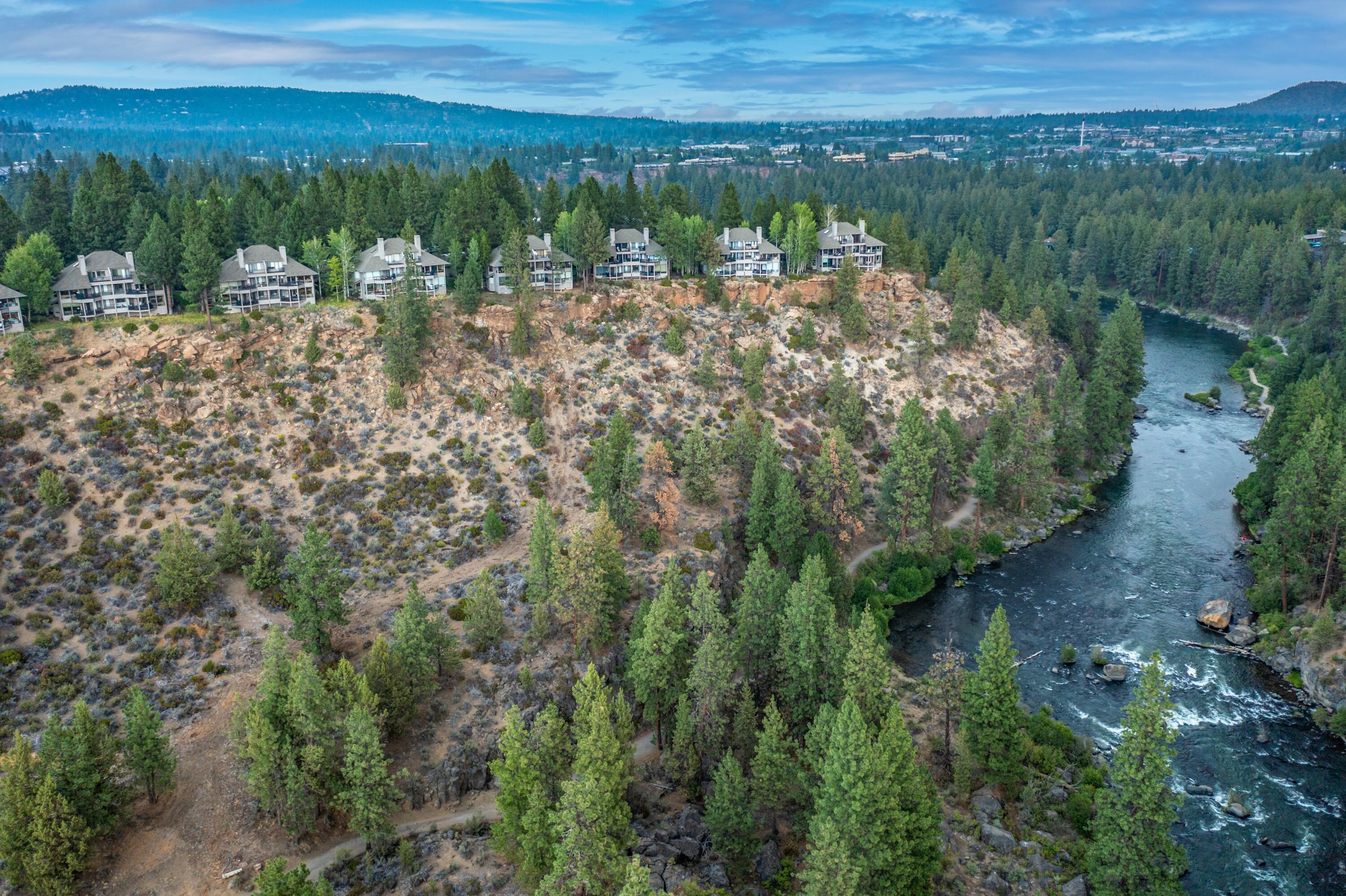 Mt Bachelor Village - Residential
