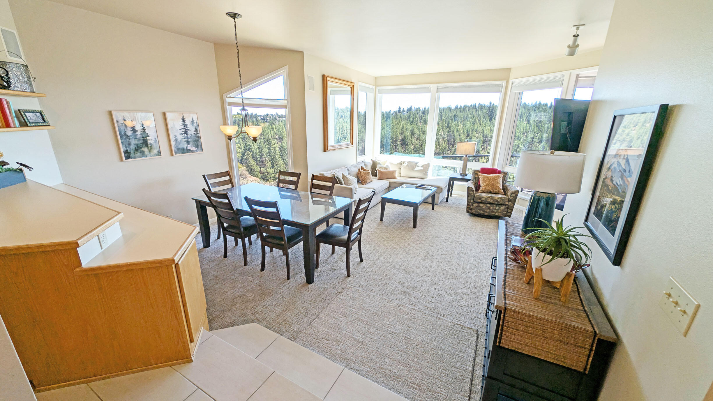 Mt Bachelor Village - Residential