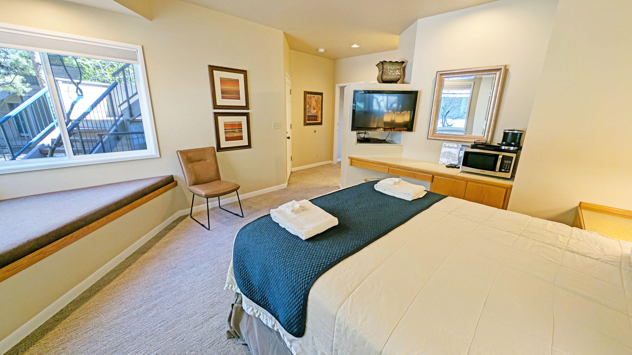 Mt Bachelor Village - Residential