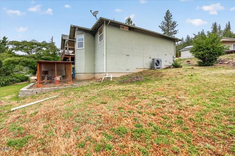 Tiny photo for 394 Pinetop Terrace, Shady Cove, OR 97539 (MLS # 220222998)