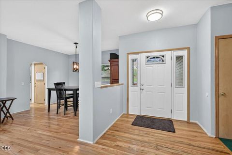 Tiny photo for 394 Pinetop Terrace, Shady Cove, OR 97539 (MLS # 220222998)