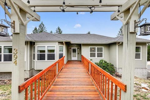 Tiny photo for 394 Pinetop Terrace, Shady Cove, OR 97539 (MLS # 220222998)