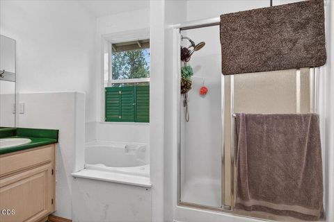 Tiny photo for 394 Pinetop Terrace, Shady Cove, OR 97539 (MLS # 220222998)