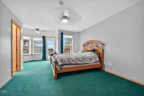 Tiny photo for 394 Pinetop Terrace, Shady Cove, OR 97539 (MLS # 220222998)