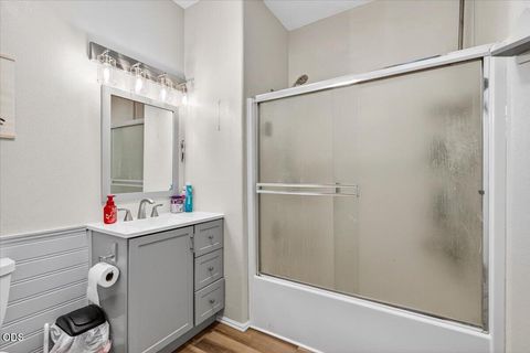 Tiny photo for 394 Pinetop Terrace, Shady Cove, OR 97539 (MLS # 220222998)