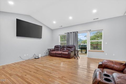 Tiny photo for 394 Pinetop Terrace, Shady Cove, OR 97539 (MLS # 220222998)
