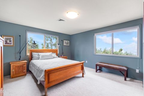 Tiny photo for 7801 NW Newell Lane, Prineville, OR 97754 (MLS # 220225885)