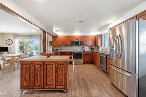 Tiny photo for 7801 NW Newell Lane, Prineville, OR 97754 (MLS # 220225885)