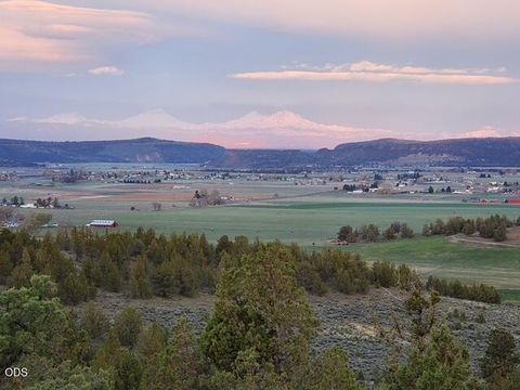 Tiny photo for 7801 NW Newell Lane, Prineville, OR 97754 (MLS # 220225885)