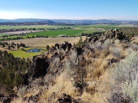 Tiny photo for 7801 NW Newell Lane, Prineville, OR 97754 (MLS # 220225885)