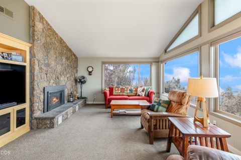Tiny photo for 7801 NW Newell Lane, Prineville, OR 97754 (MLS # 220225885)