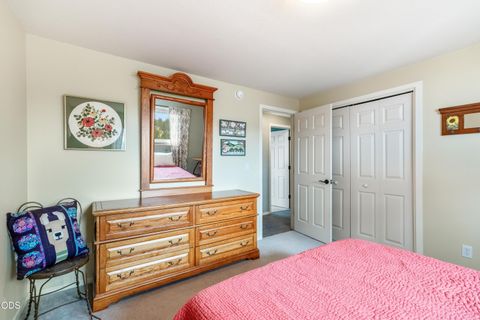 Tiny photo for 7801 NW Newell Lane, Prineville, OR 97754 (MLS # 220225885)