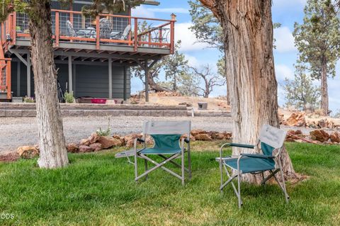 Tiny photo for 7801 NW Newell Lane, Prineville, OR 97754 (MLS # 220225885)