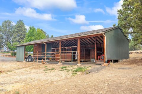 Tiny photo for 7801 NW Newell Lane, Prineville, OR 97754 (MLS # 220225885)