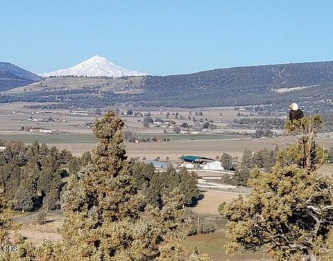 Tiny photo for 7801 NW Newell Lane, Prineville, OR 97754 (MLS # 220225885)