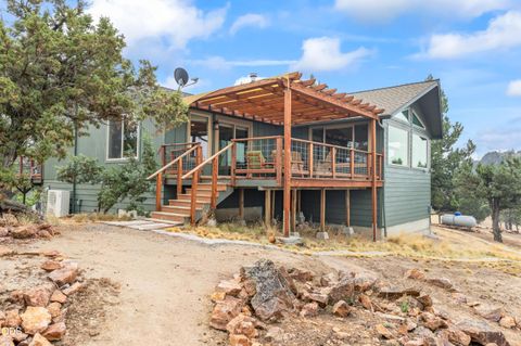 Tiny photo for 7801 NW Newell Lane, Prineville, OR 97754 (MLS # 220225885)