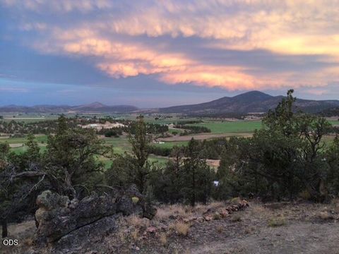 Tiny photo for 7801 NW Newell Lane, Prineville, OR 97754 (MLS # 220225885)