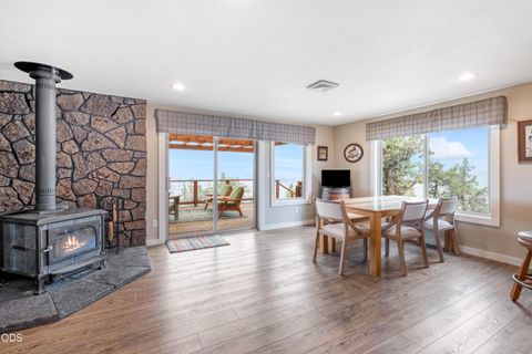 Tiny photo for 7801 NW Newell Lane, Prineville, OR 97754 (MLS # 220225885)