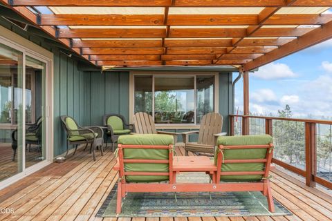 Tiny photo for 7801 NW Newell Lane, Prineville, OR 97754 (MLS # 220225885)