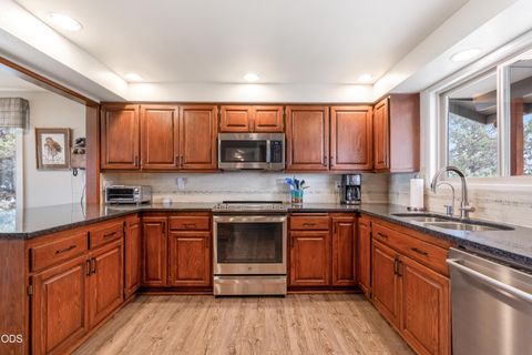 Tiny photo for 7801 NW Newell Lane, Prineville, OR 97754 (MLS # 220225885)
