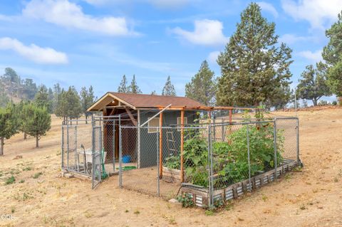 Tiny photo for 7801 NW Newell Lane, Prineville, OR 97754 (MLS # 220225885)